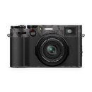 FUJIFILM X-HF1 X Half Camera Skin