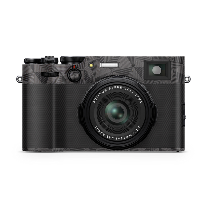 FUJIFILM GFX100RF Camera Skin