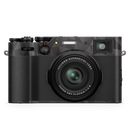 FUJIFILM X-HF1 X Half Camera Skin
