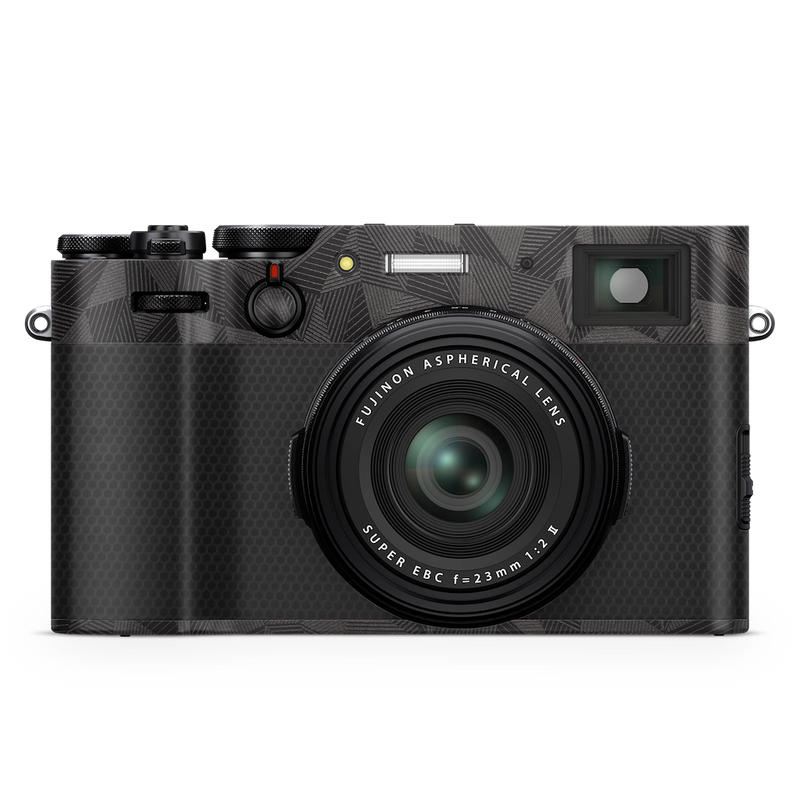 FUJIFILM GFX100RF Camera Skin