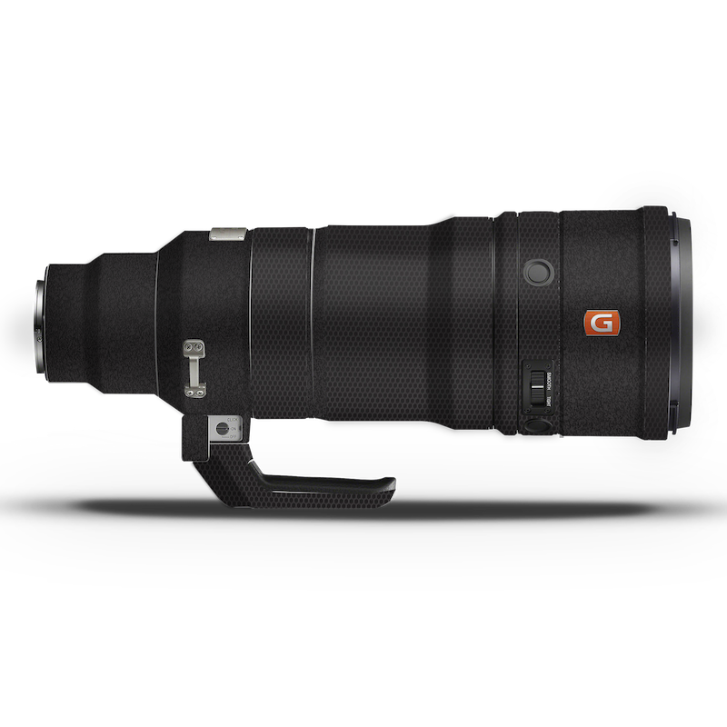 SONY FE 100-400mm F4.5 GM OSS Full Wrap Lens Skin