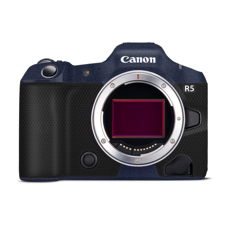 CANON EOS R5II MK2 Camera Protection Skin Full Kit