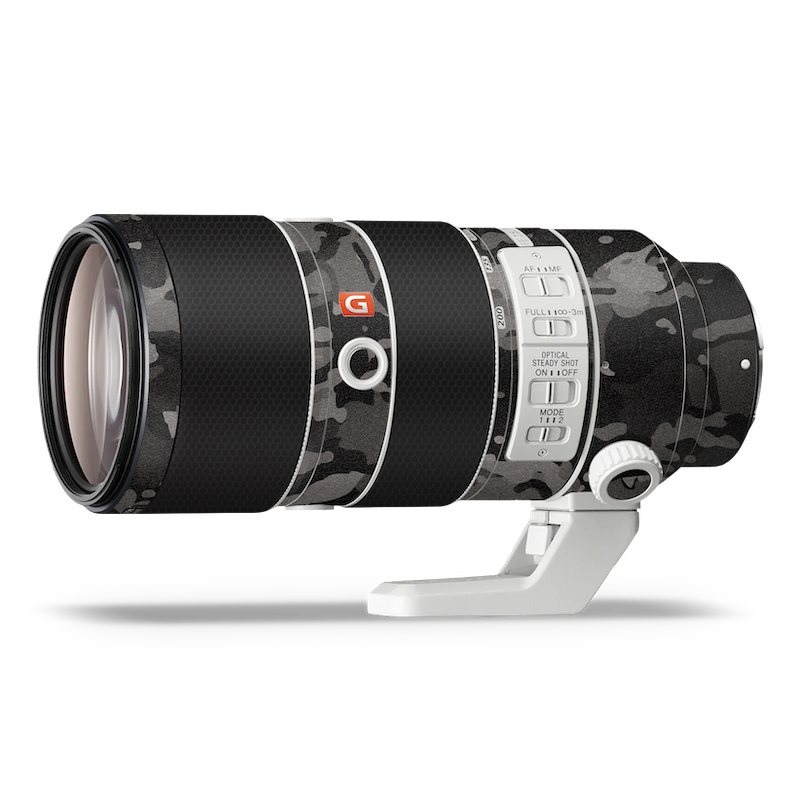 SIGMA 150-600mm F5-6.3 DG DN OS SPORTS (LEICA L-Mount) Lens Skin