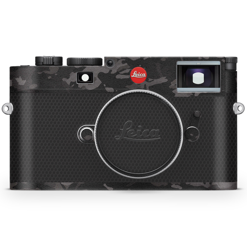 LEICA M Series Fully Body Camera Cover M11 M11P M10 Protection Skin