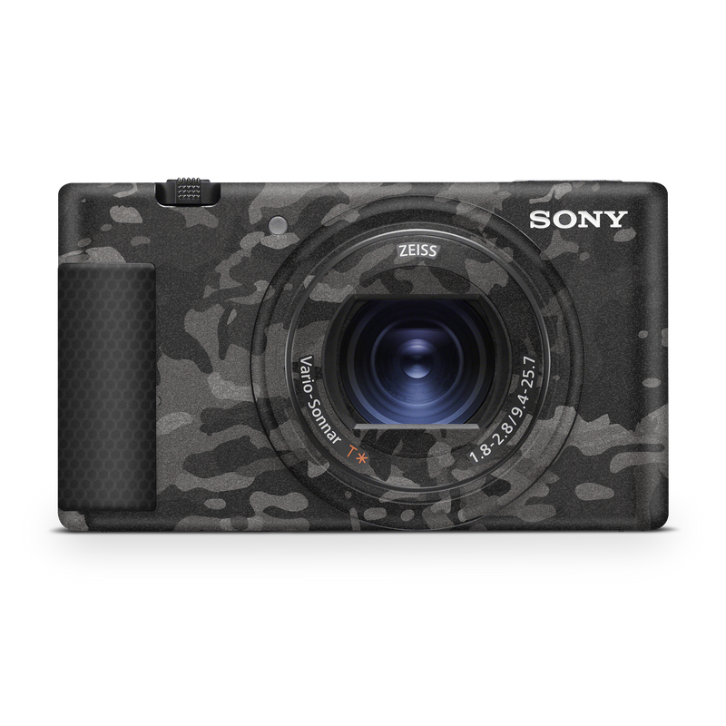SONY ZV-1 II / ZV-1M2 Camera Skin