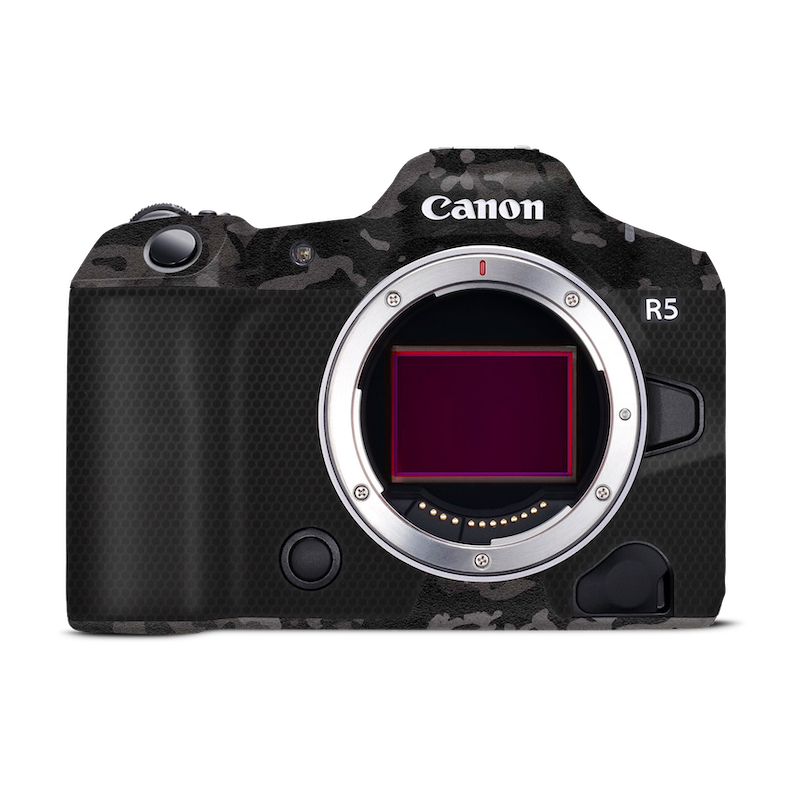 CANON EOS R5 Mk II/ Mk 2 Full Body Camera Protection Skin