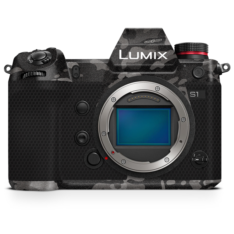 Panasonic LUMIX G9 II Camera Skin
