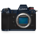 Panasonic LUMIX DC-S9 Camera Skin