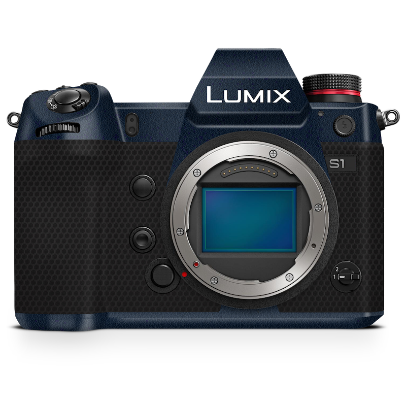 Panasonic LUMIX DC-S9 Camera Skin