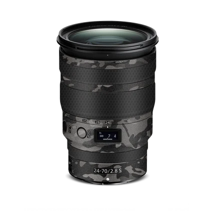 NIKON Z 100-400mm F4.5-5.6 VR S Lens Skin