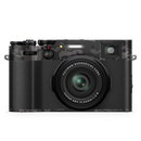 FUJIFILM X-HF1 X Half Camera Skin
