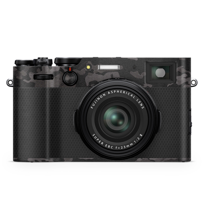 FUJIFILM GFX100RF Camera Skin