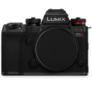 Panasonic Lumix S1II and S1RII Full Body Protection Skin