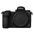 NIKON Zf Camera Skin