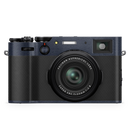 FUJIFILM X-HF1 X Half Camera Skin