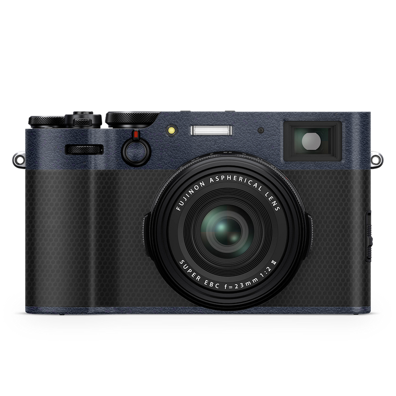 FUJIFILM GFX100RF Camera Skin