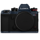 Panasonic Lumix S1II and S1RII Full Body Protection Skin