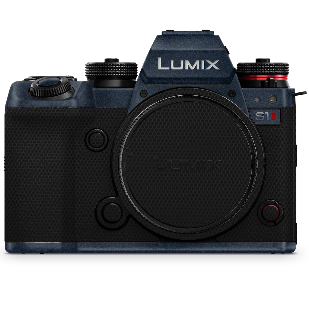 Panasonic Lumix S1II and S1RII Full Body Protection Skin