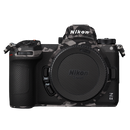 NIKON Zf Camera Skin