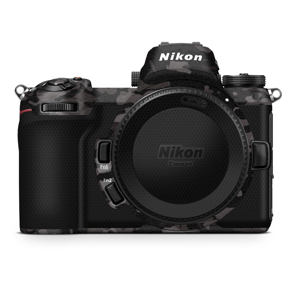 NIKON Z6III (Z6 3) Full Body Protective Camera Skin