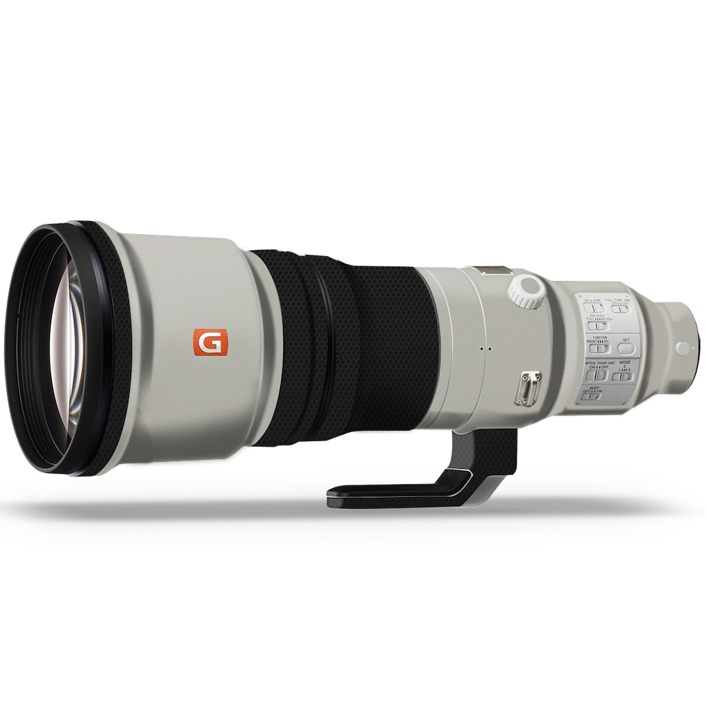 SONY FE 300mm F2.8 GM OSS Lens Skin Wrap