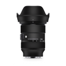 SIGMA 56mm F1.4 DC DN Contemporary (FUJIFILM Mount) Lens Skin