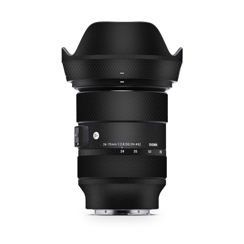 SIGMA 50mm F1.2 DG DN ART (SONY Mount) Lens Skin