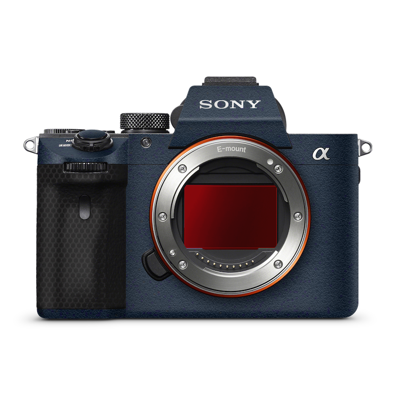 Sony A9III A93 A9 Mk III Mirrorless Camera Full Body Protection Skin Sony A9III A93 A9 Mk III Mirrorless Camera Full Body Protection Skin