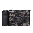 SONY A7C2 / A7CII / A7CR Camera Skin