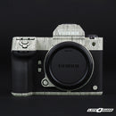 Squarehood Model V Lens Hood Skin (FUJIFILM X100 Series )