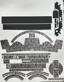 Daily Deals: SONY FE 70-200mm F2.8 G Master Lens Skin Ver. 1