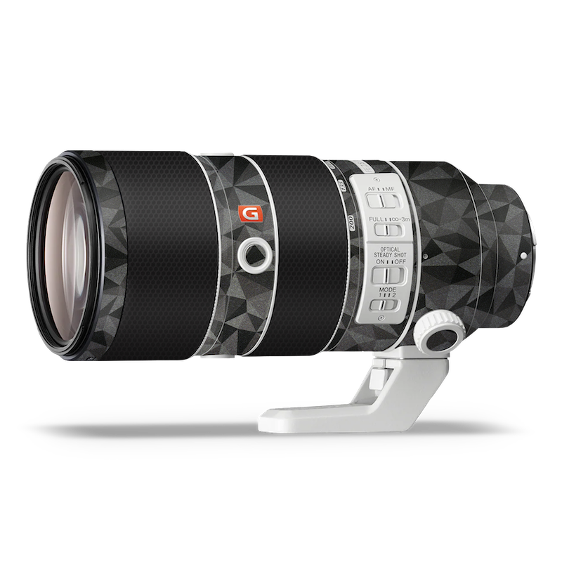 SIGMA 150-600mm F5-6.3 DG DN OS SPORTS (LEICA L-Mount) Lens Skin