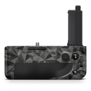 OM SYSTEM HLD-10 Grip Skin