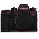 Panasonic Lumix S1II and S1RII Full Body Protection Skin