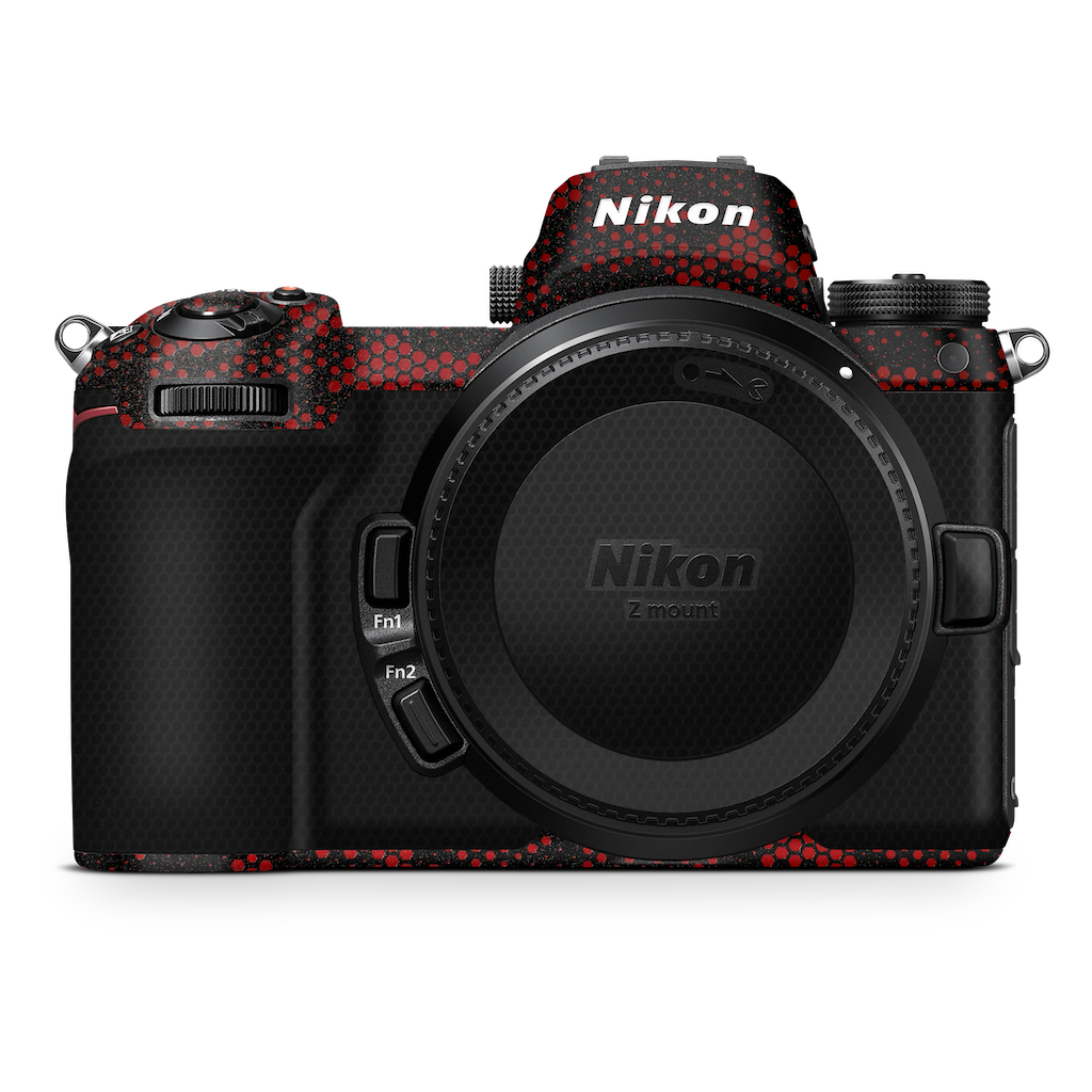 Nikon Z8 Camera Skin