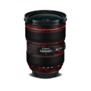 CANON EF 85mm F1.2L II USM (Mk. 2) Lens Skin