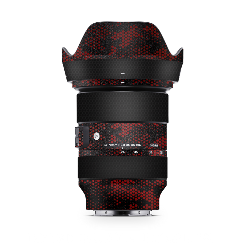 SIGMA 50mm F1.2 DG DN ART (LEICA Mount) Lens Skin