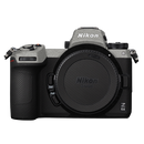 NIKON Zf Camera Skin