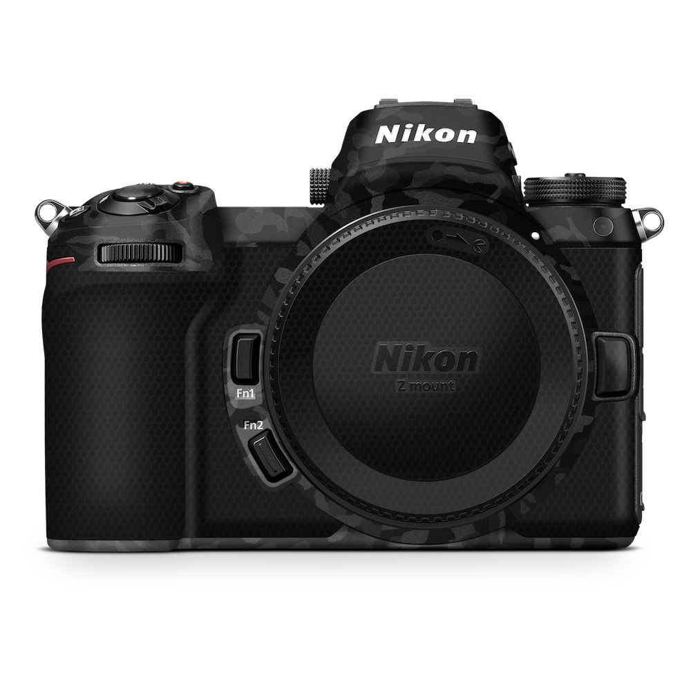 NIKON Z6III (Z6 3) Full Body Protective Camera Skin