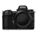 NIKON Zf Camera Skin