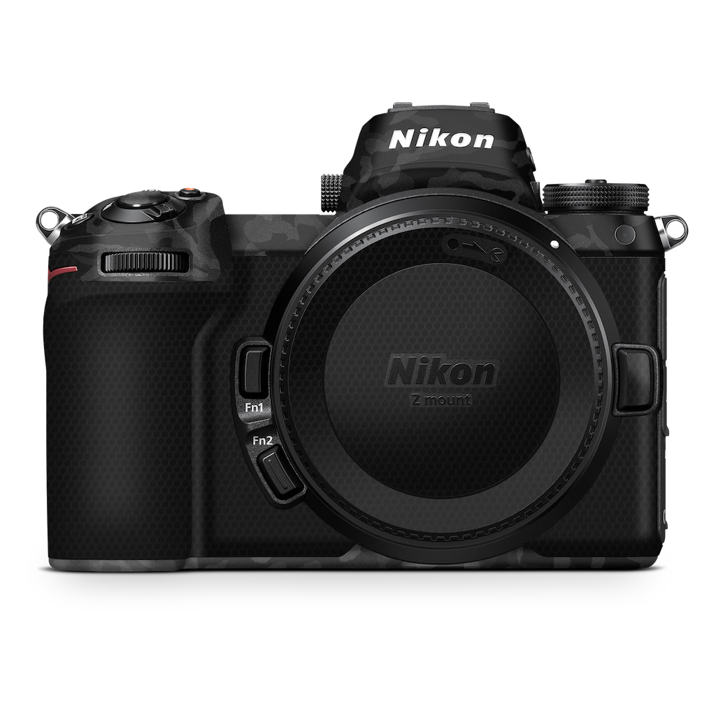 Nikon Z8 Camera Skin