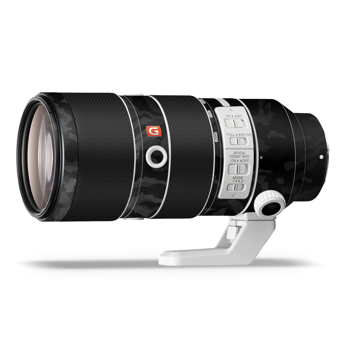 ソニー 70-200mm F4 Macro G OSS II　保護フィルター付き SONY FE 70-200mm F4 Macro G OSS IIレンタル：9年の時を経て得