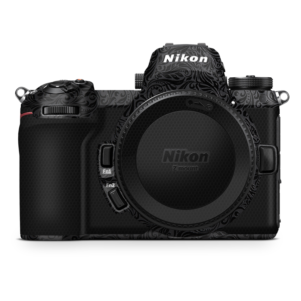 Nikon Z5II (MK2) Camera Skin