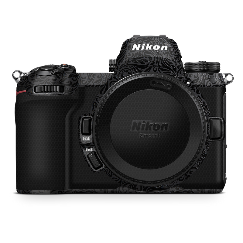 NIKON Z5 Camera Skin