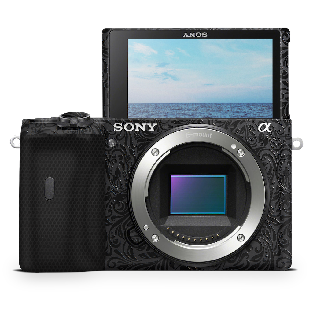 SONY A6XXX Series Full Body Skin Wrap