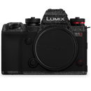 Panasonic Lumix S1II and S1RII Full Body Protection Skin