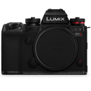 Panasonic Lumix S1II and S1RII Full Body Protection Skin