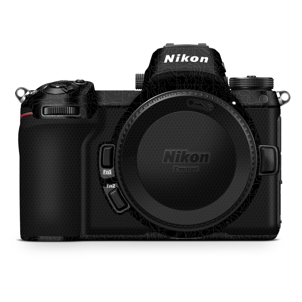 NIKON Z6III (Z6 3) Full Body Protective Camera Skin