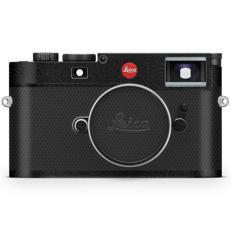 LEICA M Series Fully Body Camera Cover M11 M11P M10 Protection Skin