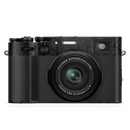 FUJIFILM X-HF1 X Half Camera Skin